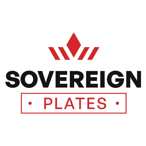Sovereign Plates 